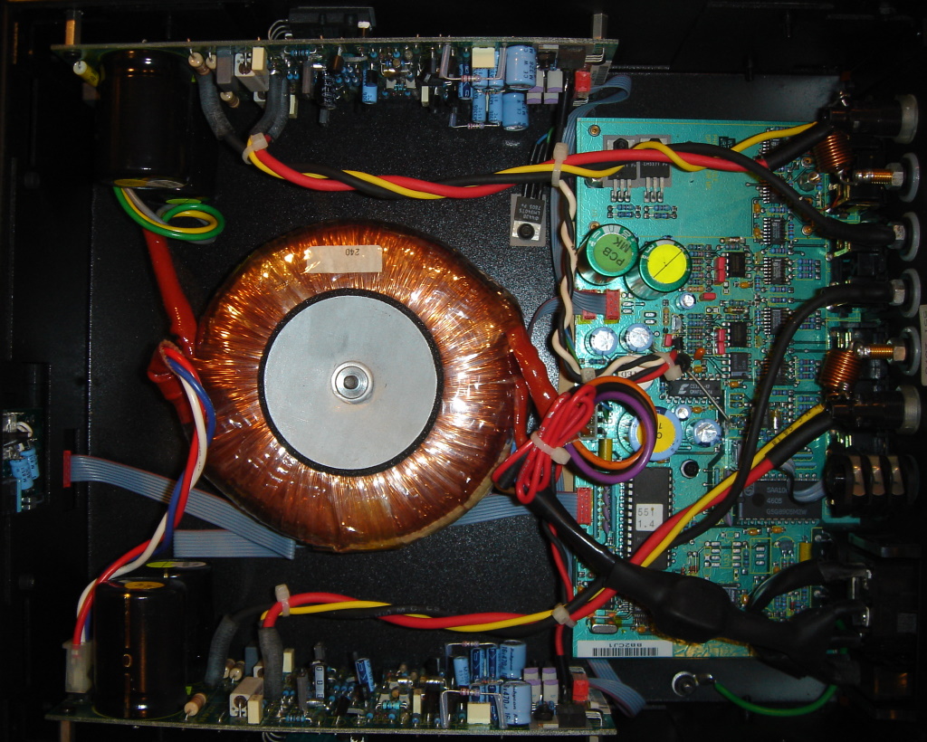 meridian-audio[.info] | Meridian Boothroyd Stuart